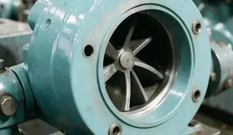 遠心ポンプ修理サービス