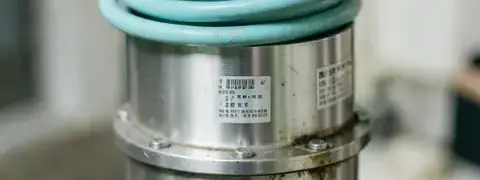 水中ポンプ修理サービス