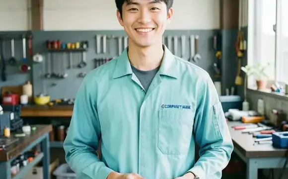 田中翔 / 入社3年目