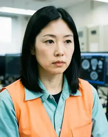 高橋 真理